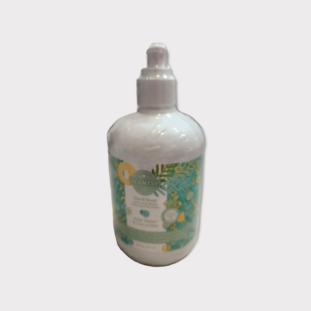 Scentsy hand soap, 🆕️‎